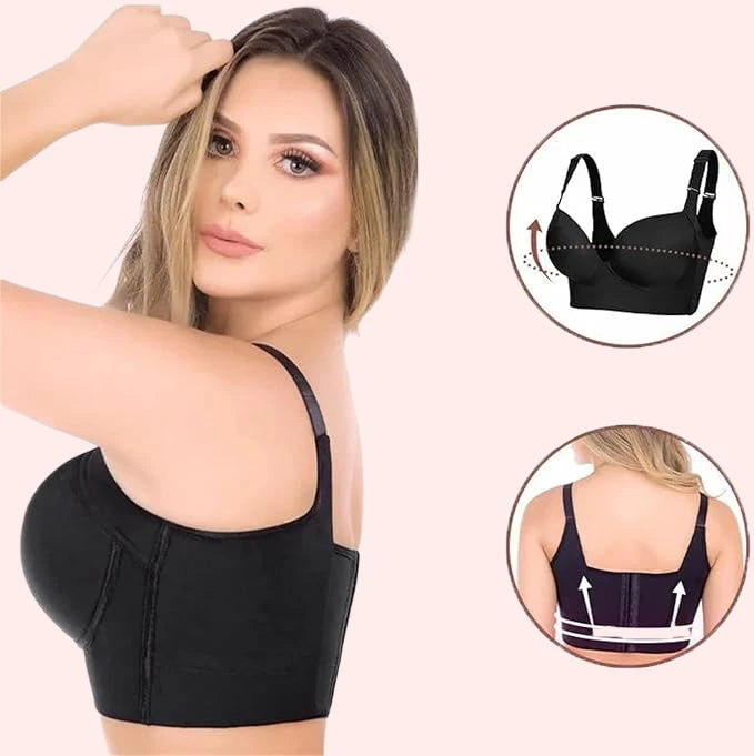 🌟BRASIER MÁGICO DUO ELIMINADOR DE ROLLITOS🌟👌
