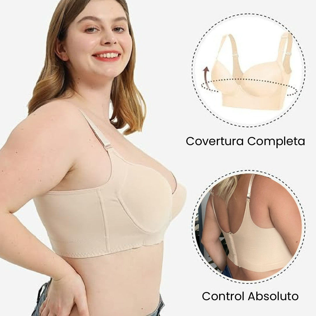 🌟BRASIER MÁGICO DUO ELIMINADOR DE ROLLITOS🌟👌
