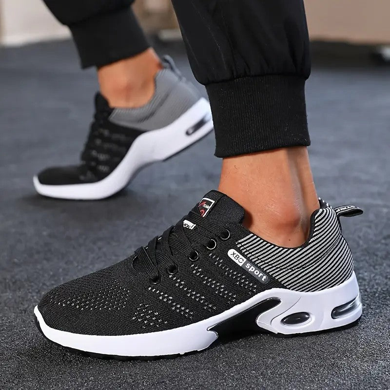 Tenis Stryke Comfort Pro Ultraligeros👟🕺🏻