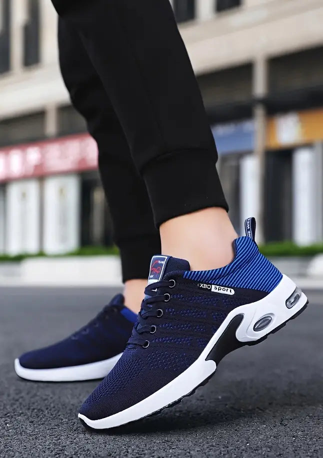 Tenis Stryke Comfort Pro Ultraligeros👟🕺🏻