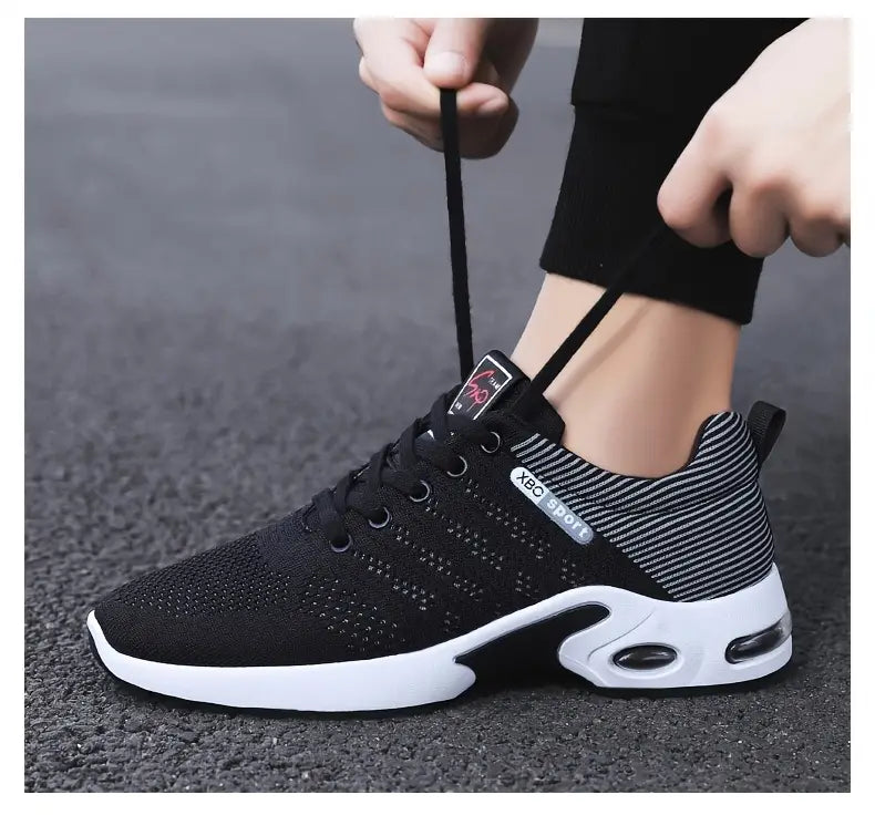 Tenis Stryke Comfort Pro Ultraligeros👟🕺🏻