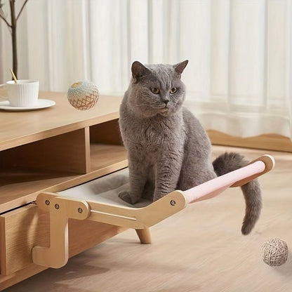 😻CAT HAMMOCK🐈HAMACA PARA GATO🐱