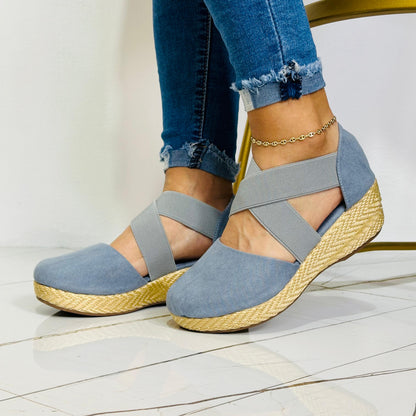 💫 LIA COMFORT👡ELENGANCIA Y COMODIDAD