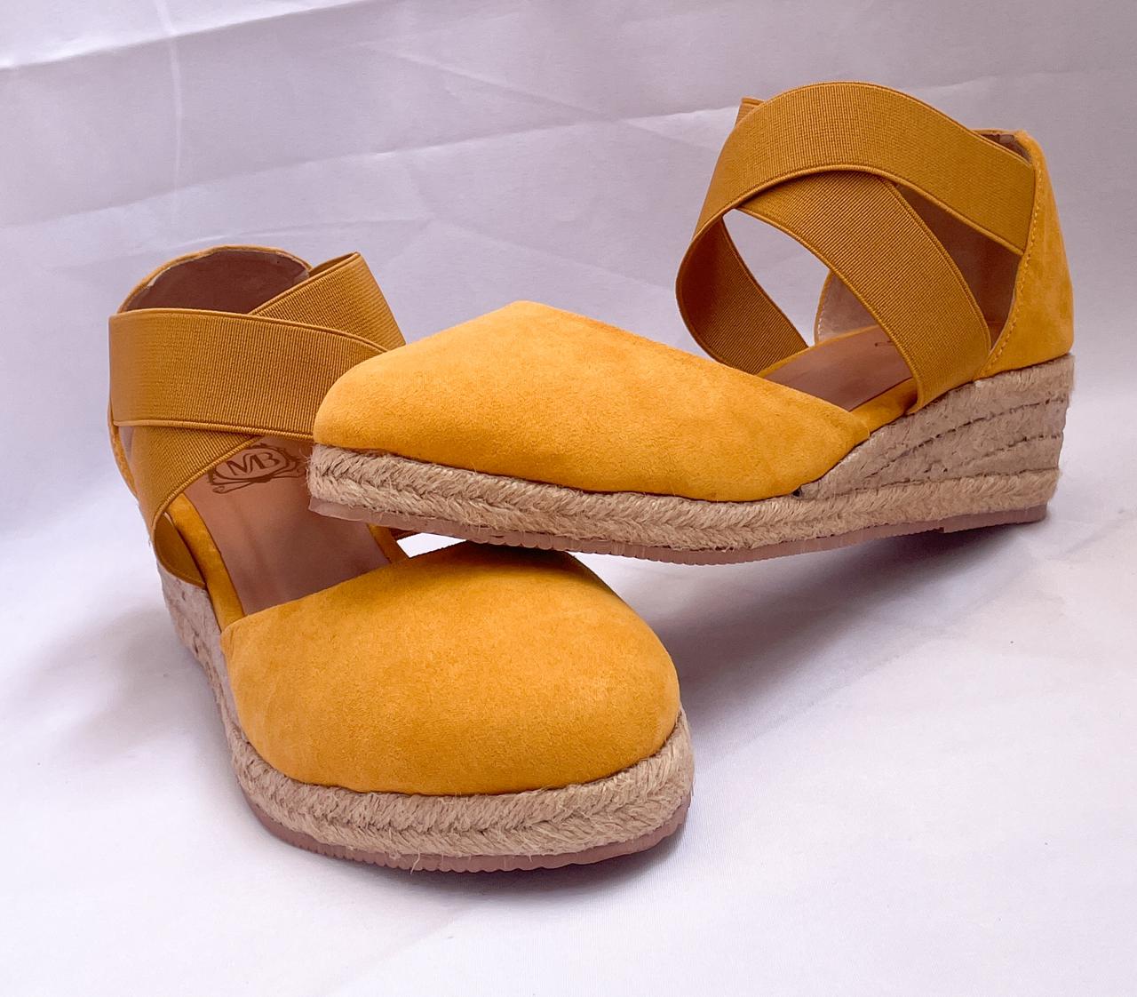 SANDALIAS👡ORTOPÉDICAS MARBELLA💃🏻.