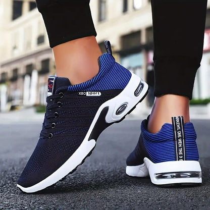 Tenis Stryke Comfort Pro Ultraligeros👟🕺🏻