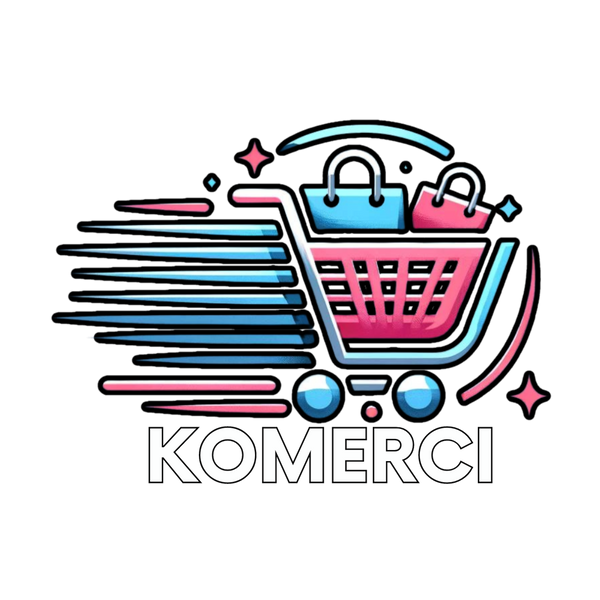 Komerci