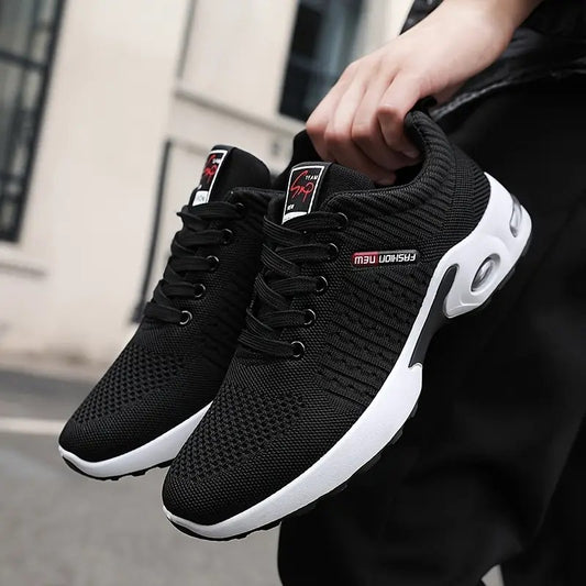 Tenis Stryke Comfort Pro Ultraligeros👟🕺🏻