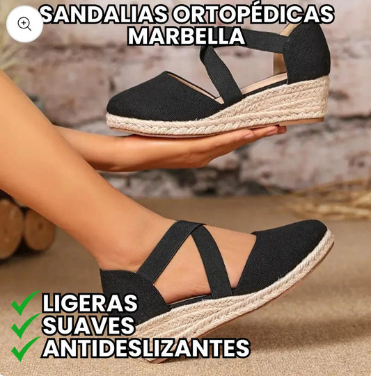 Sandalias Marbella